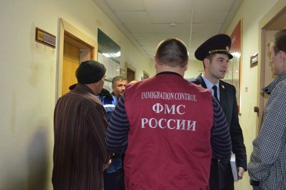 прописка в Нижнеудинске